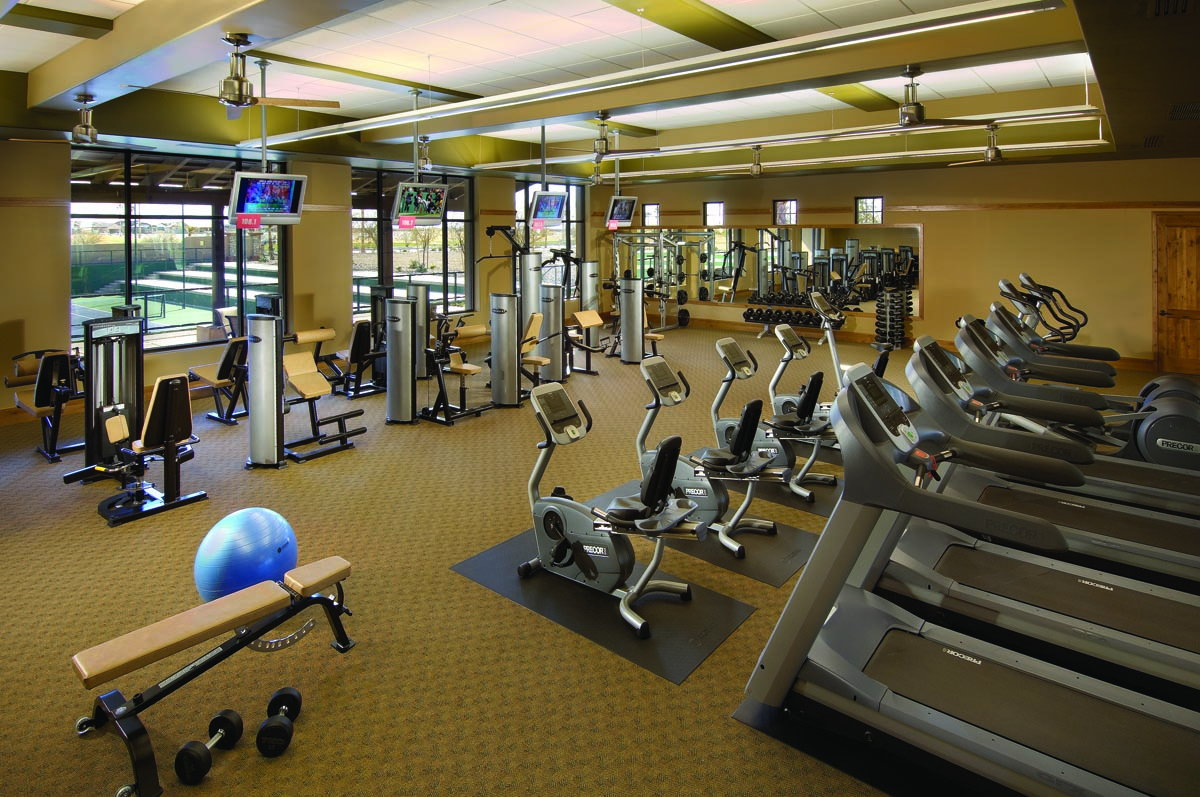 Robson Ranch Sport Club Robson Ranch